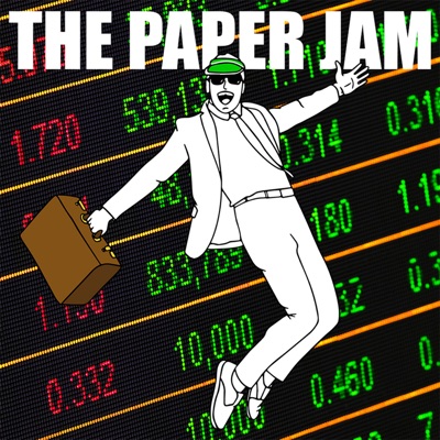 The Paper Jam
