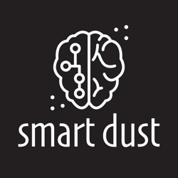 Smart Dust with Andy Tsao discussing the current global start up scene, which countries are getting it right, the impact of Covid19 on IPO’s,  diversity in the start-up community and China’s answer to NASDAQ