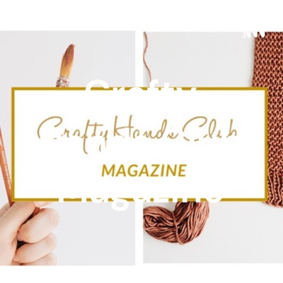 Crafty Hands Club Magazine Crafty Hands Club Magazine