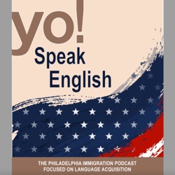 Yo! Speak English