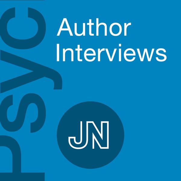 JAMA Psychiatry Author Interviews Image