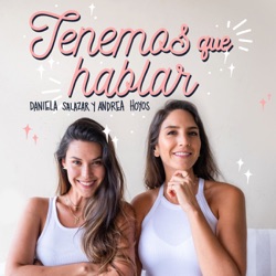 Tenemos que hablar