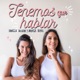 Tenemos que hablar