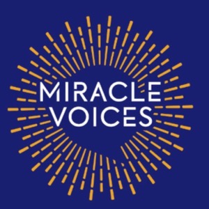 Miracle Voices - A Course In Miracles Podcast (ACIM)