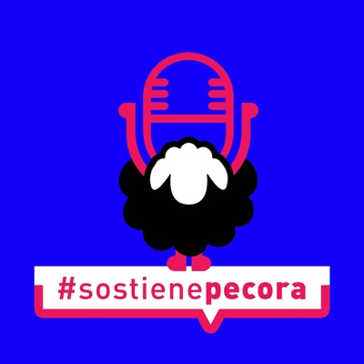 #SostienePecora