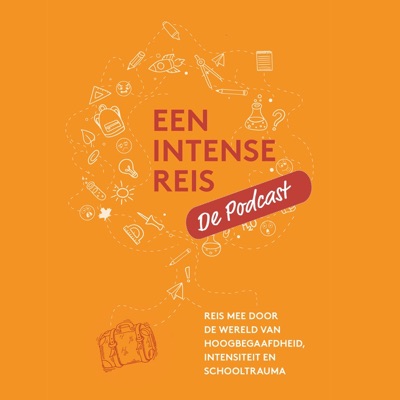 Een intense reis podcast Een intense reis podcast