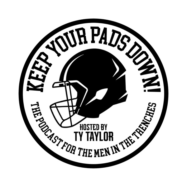 Keep Your Pads Down!