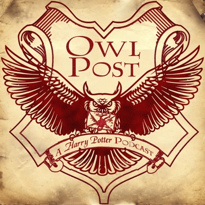 Owl Post: A Harry Potter Podcast