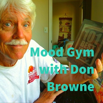 Mood Gym with Don Browne