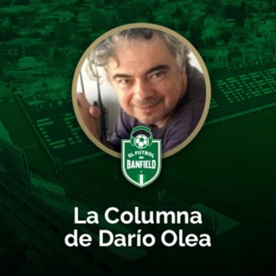 Columnas de Darío Olea