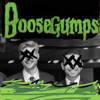 Boosegumps: A Goosebumps Podcast - Luke John