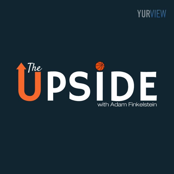 The Upside with Adam Finkelstein