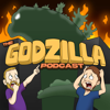 The Godzilla Podcast - Drew Daybell and Joseph DeGolyer