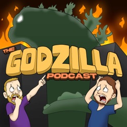 BONUS! Ted's Godzilla Collection Is Probably Bigger Than Yours