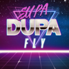 The Supa Dupa Fly - Tony Tescadero