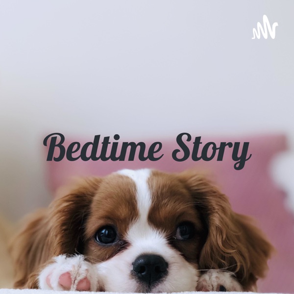 Bedtime Story: Cute Kate Doggy