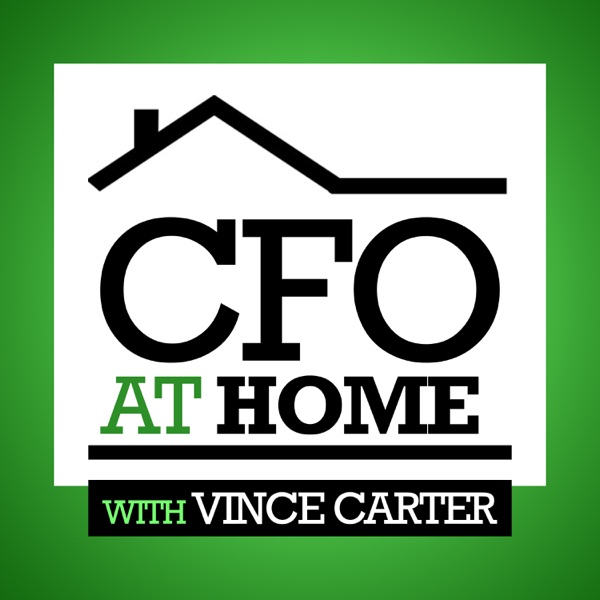 CFO at Home Image