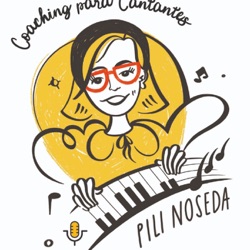 Coaching para cantantes con Pili Noseda