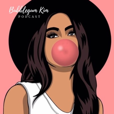 BUBBLEGUM KIM