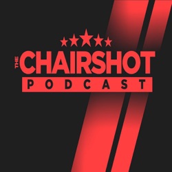 #631 - Features From the ChairShot Goons