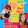 Kravis & Shit Talk artwork