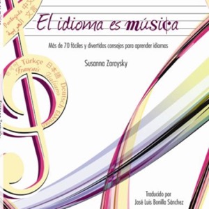 El idioma es música Podcast