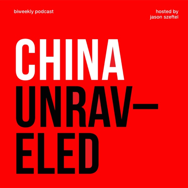 China Unraveled