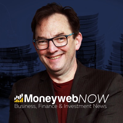 MoneywebNOW:Moneyweb Radio