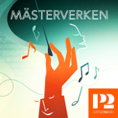 Mästerverken i P2 - Sveriges Radio