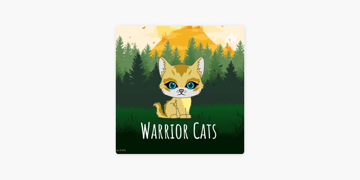 The Only Warrior Cats Podcast