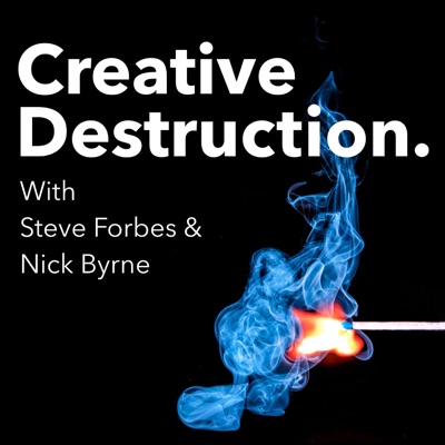 Creative Destruction