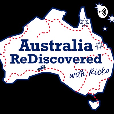 Australia ReDiscovered with Ricko