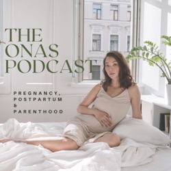 31. Infertility, Menstrual Cycle Awareness, & Programs with Doula Ellen