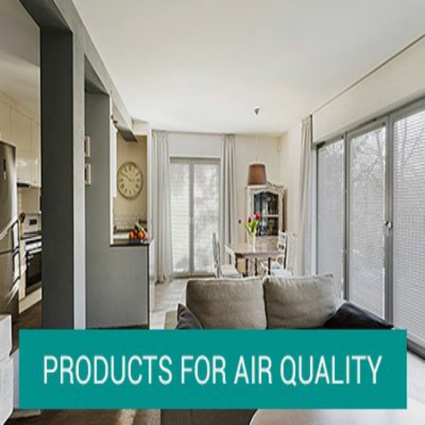 Let's Talk Indoor Air Quality