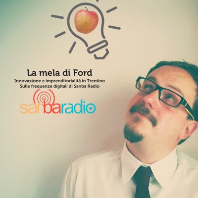 Trasmissioni – La Mela di Ford