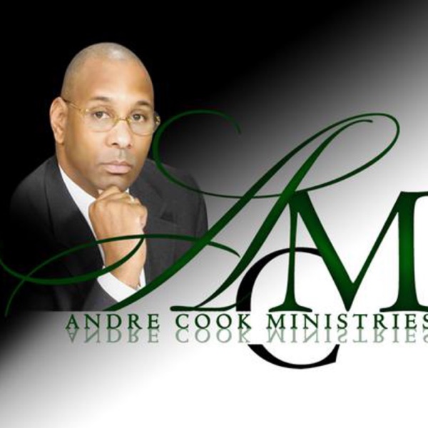 Andre Cook Audio Podcast