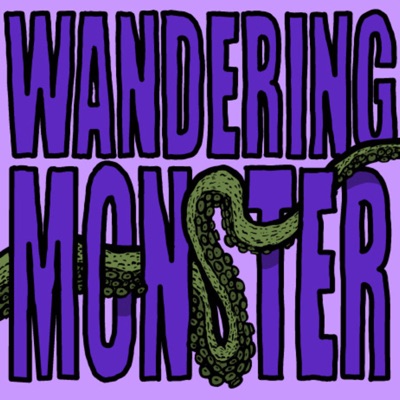 Wandering Monster