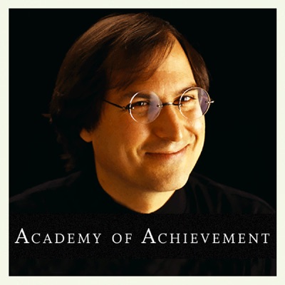Steve Jobs:Academy of Achievement