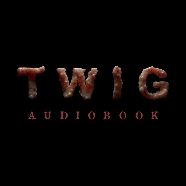 Twig Audiobook Artwork