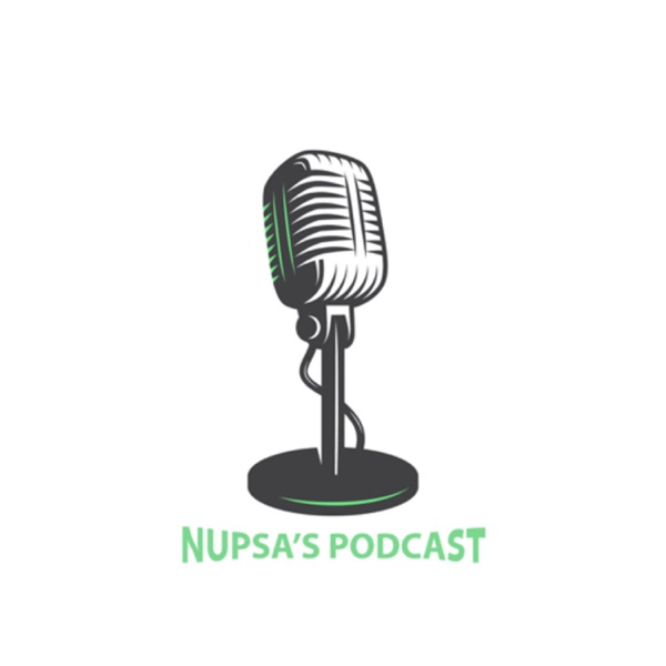 NUPSA Podcast