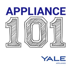 Appliance 101 Podcast
