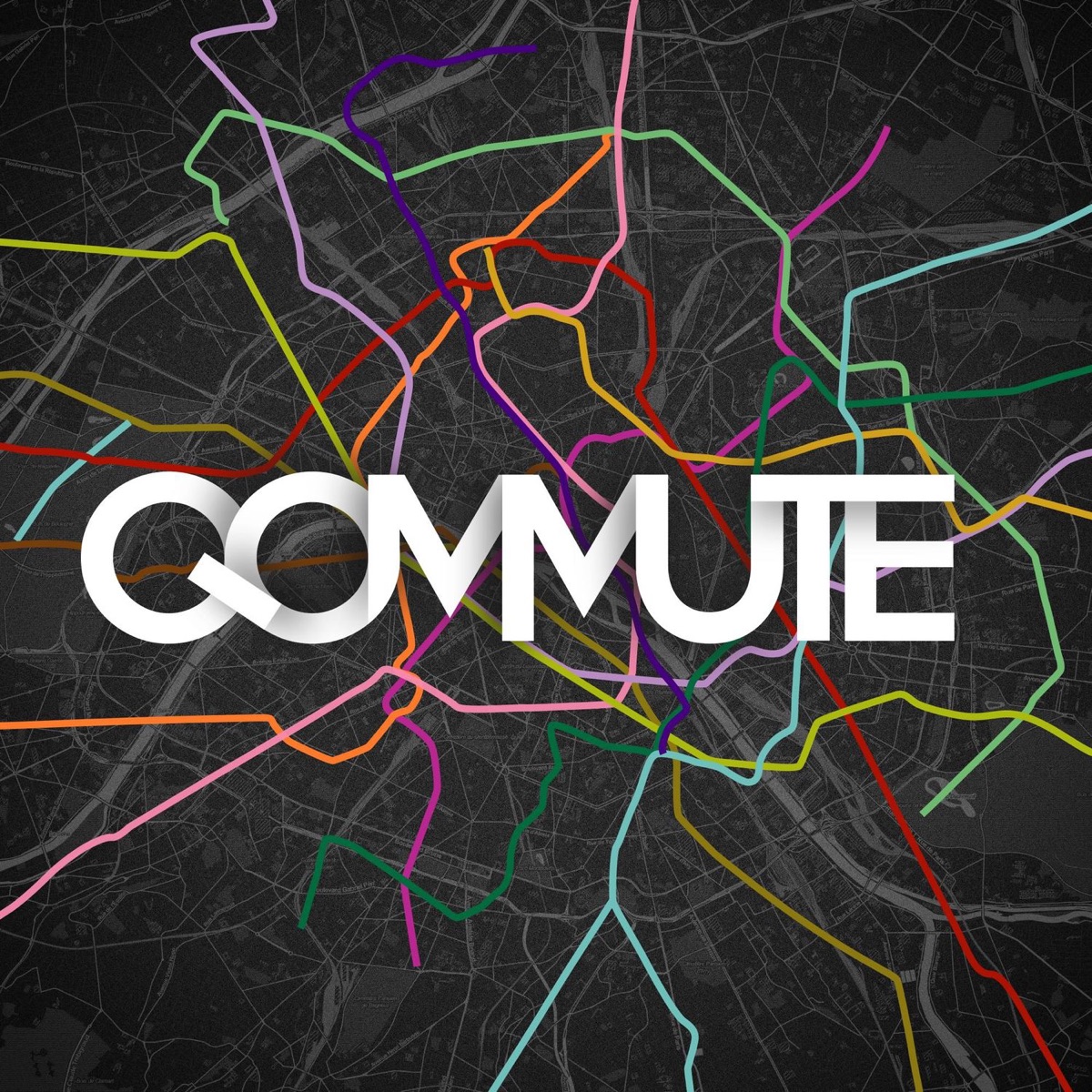 Qommute