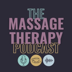 E009: Unlocking Your Potential with Massage By Mir
