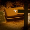 Veterans Corner with Chaplain Mark artwork