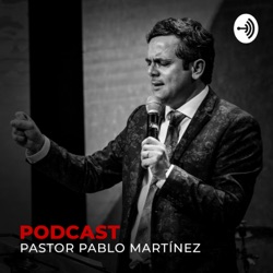 Pastor Pablo Martínez