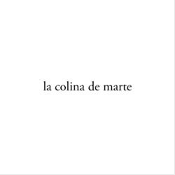 La Colina de Marte