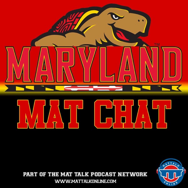 Maryland Mat Chat Artwork