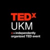 TEDxUKM Discovery Series artwork