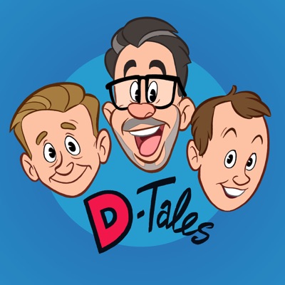 D-Tales D-Tales