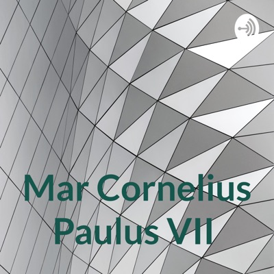 Mar Cornelius Paulus VII:Mar Cornelius Paulus VII